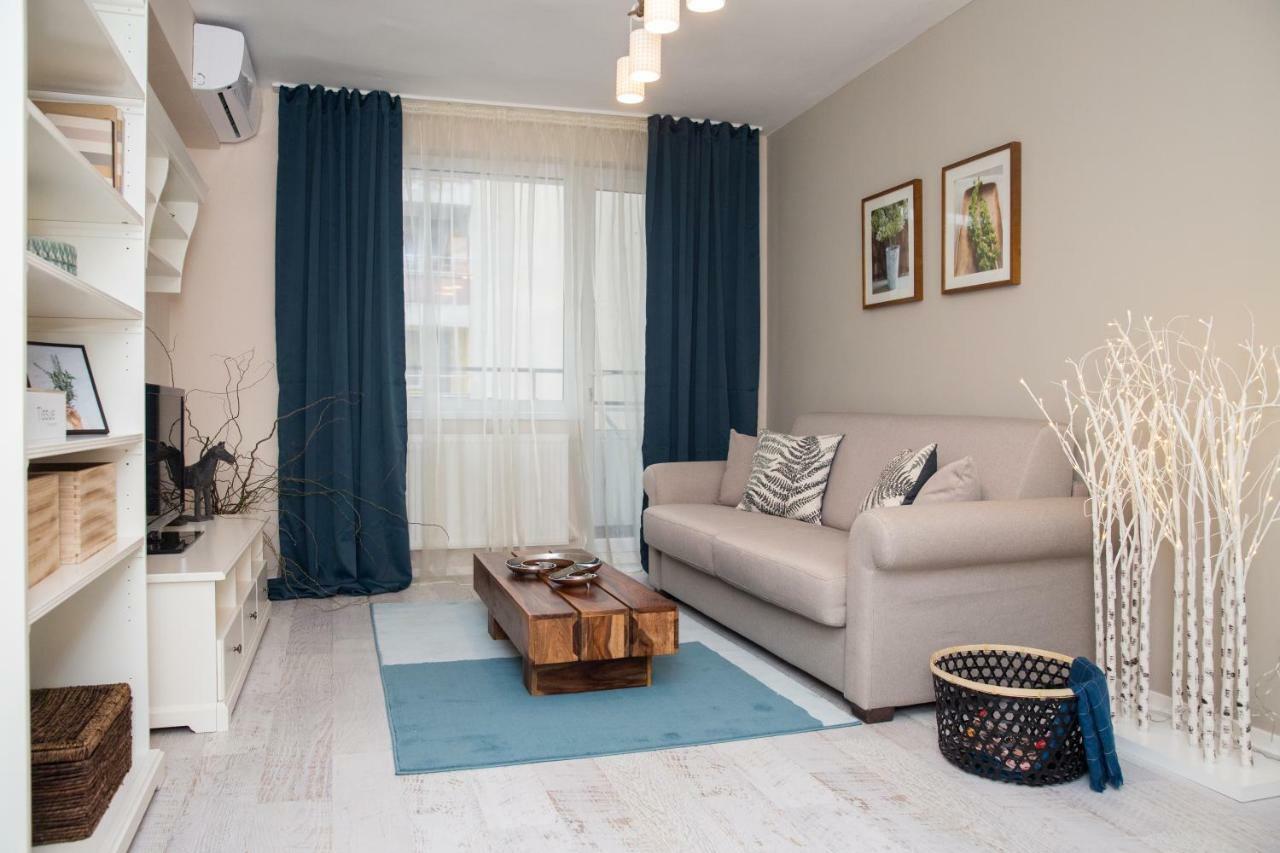 Ultracentral, Brand New, Modern And Cozy Apartment Temešvár Exteriér fotografie