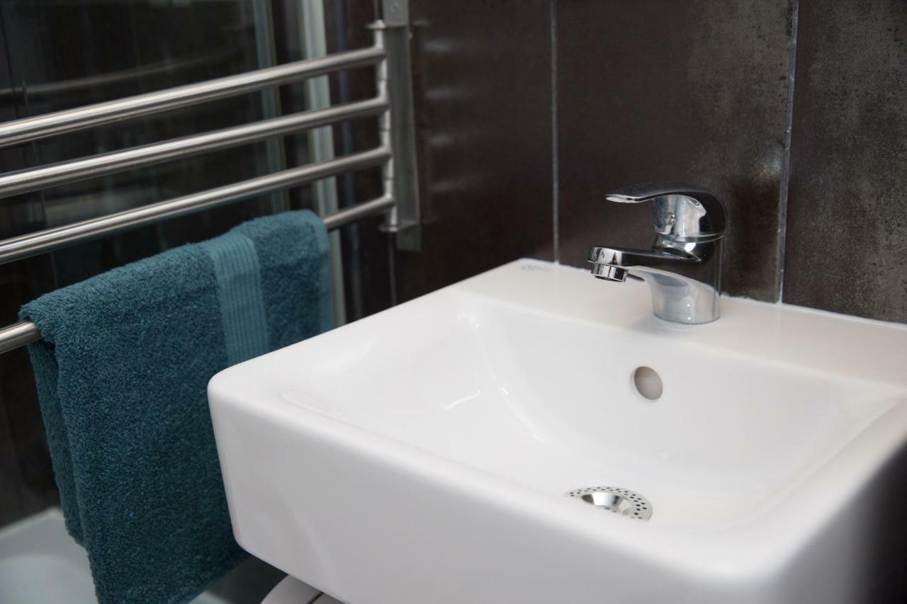 Ultracentral, Brand New, Modern And Cozy Apartment Temešvár Exteriér fotografie