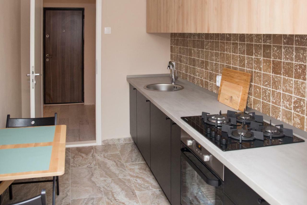 Ultracentral, Brand New, Modern And Cozy Apartment Temešvár Exteriér fotografie