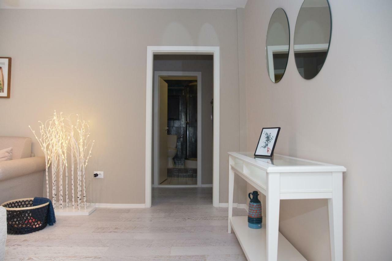 Ultracentral, Brand New, Modern And Cozy Apartment Temešvár Exteriér fotografie